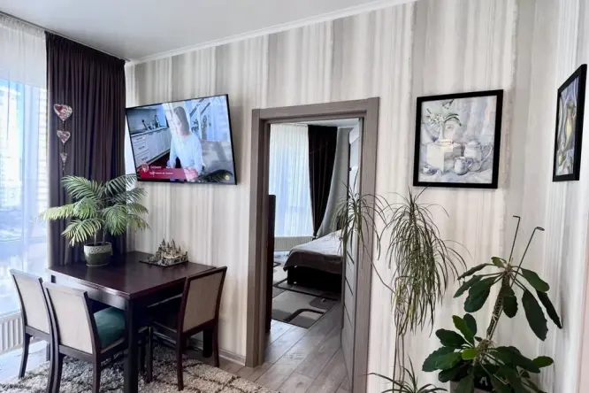 Фото нерухомості, Чорновола, 6 - 5