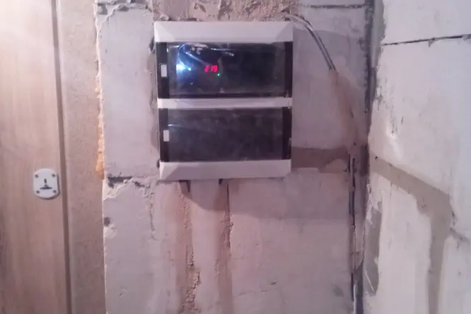 Realty photo, Naberejna, 8D - 7