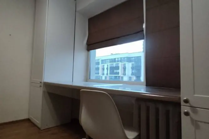 Realty photo, Naberejnaya, 8 - 3