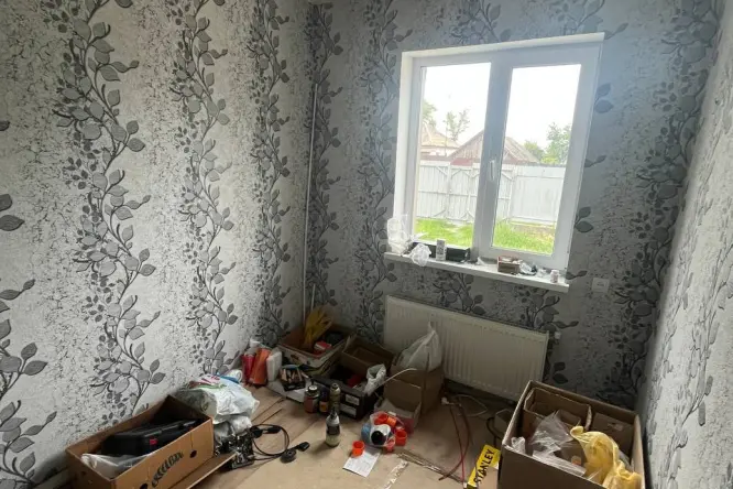 Фото нерухомості, Кучанська, 40а - 13