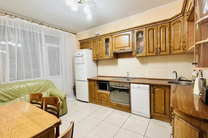 Realty photo, Harkіvske shose, 56 - 1