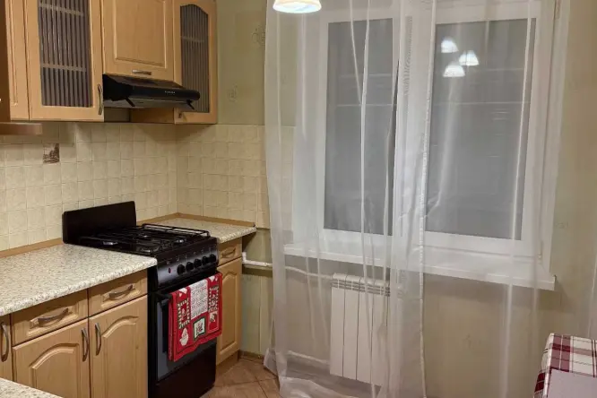 Фото нерухомості, Левка Лук'яненка, 2 - 5