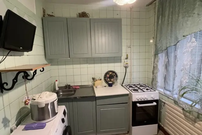 Фото нерухомості, Володимира Івасюка, 44 - 9