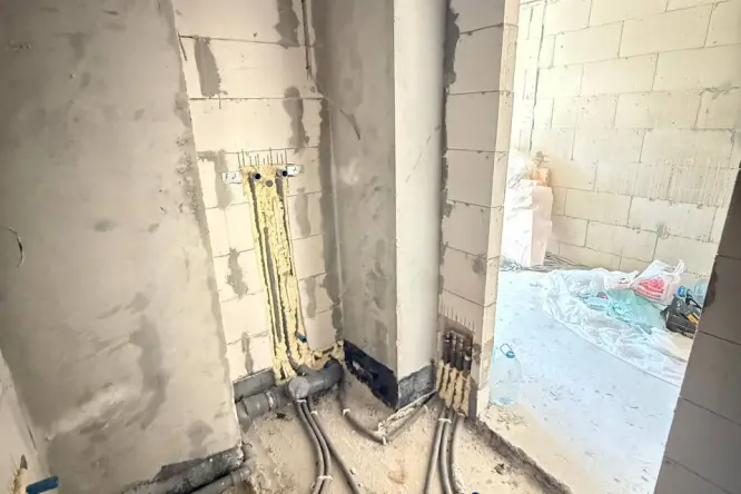 Realty photo, Naberejna, 8D - 17