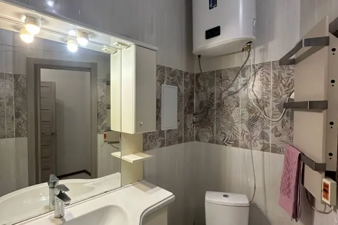 Realty photo, SHolom-Aleihema, 63A - 12