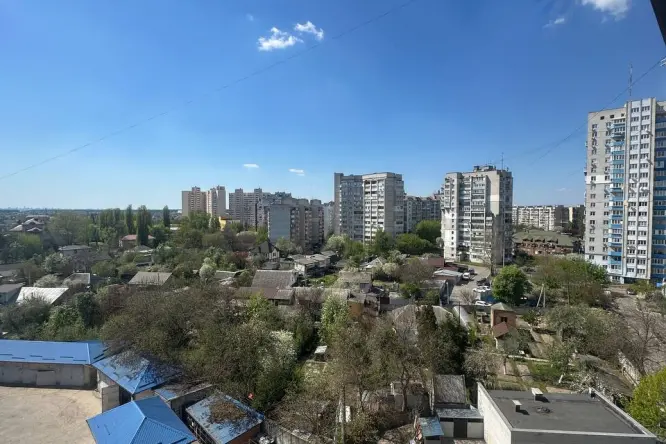 Realty photo, Hrushevskoho, 5 - 25