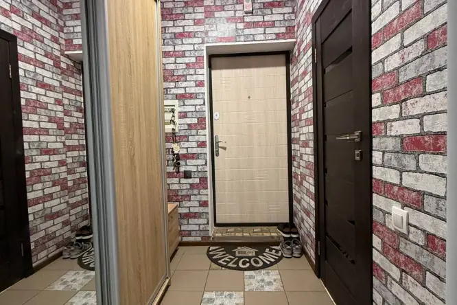 Фото нерухомості, Кобринської (Крилова), 12А - 14