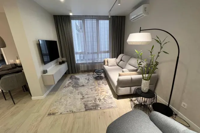 Realty photo, Mihaila Boichuka, 41-B - 0