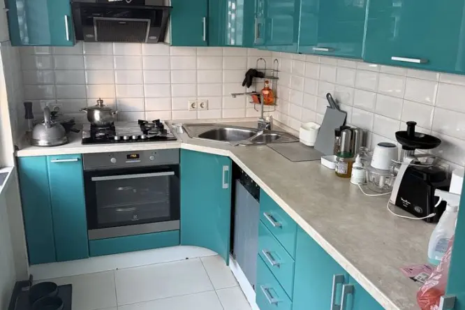 Фото нерухомості, бульвар Верховної ради, 22Б - 0