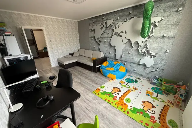 Фото нерухомості, Кургузова, 1А, корп. 3 - 2