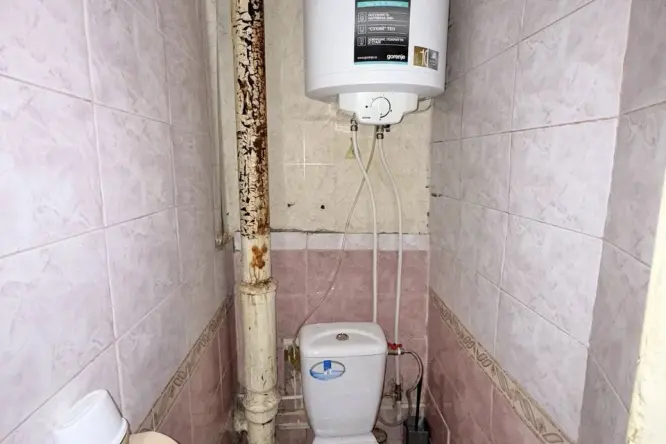 Realty photo, CHervonoyi kalini, 93b - 8