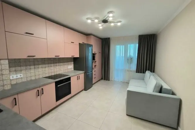 Realty photo, Kurhuzova, 11H - 6
