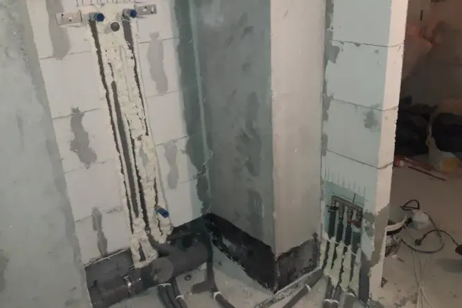 Realty photo, Naberejna, 8D - 2