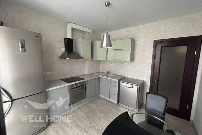 Realty photo, Naberejnaya, 8D - 6