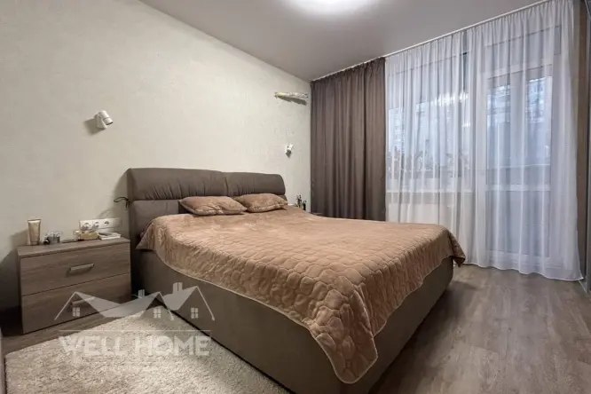 Realty photo, Naberejnaya, 6j - 5