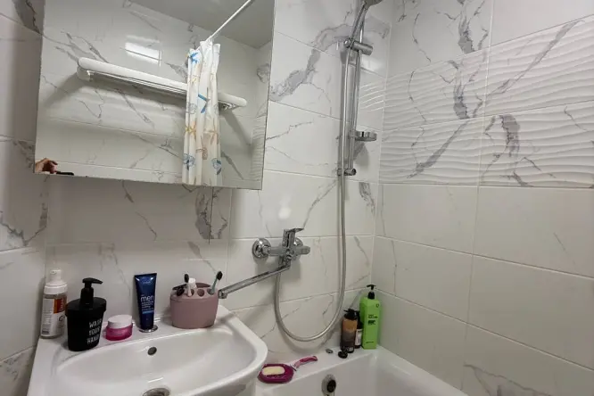 Realty photo, Zakrevskoho, 63A - 9