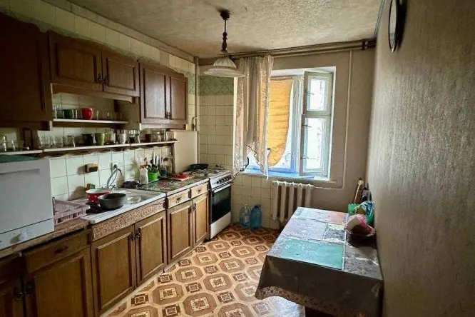 Realty photo, Knyazya Volodimira Monomaha, 26B - 18
