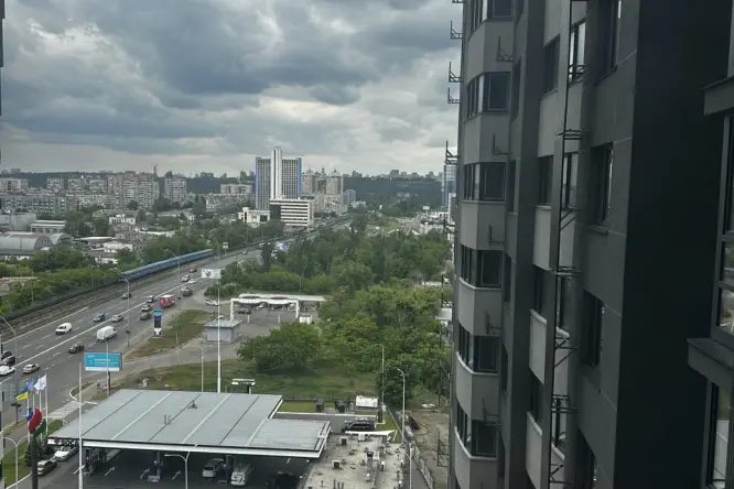 Realty photo, Heorhіya Narbuta, 1-A - 17