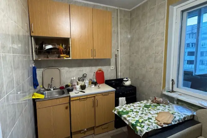 Фото нерухомості, Драгоманова, 7а - 0