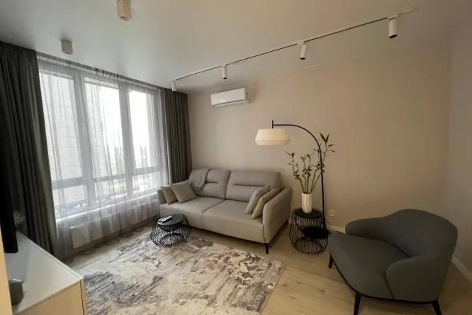 Realty photo, Mihaila Boichuka, 41-B - 1