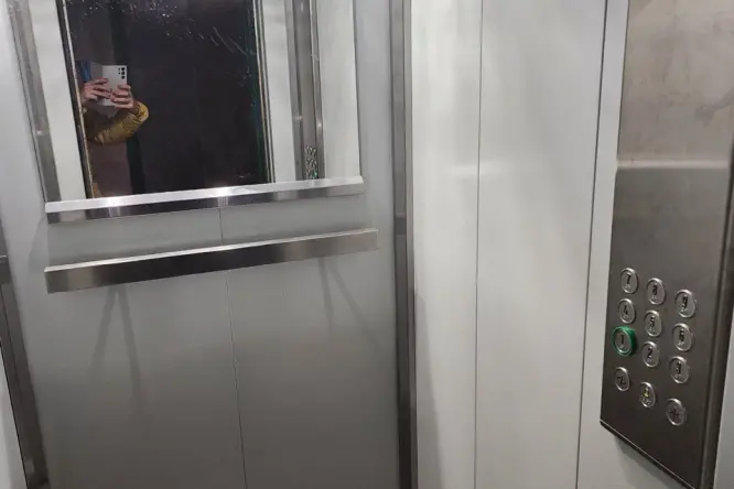 Фото нерухомості, проспект Червоної Калини, 79 А - 23