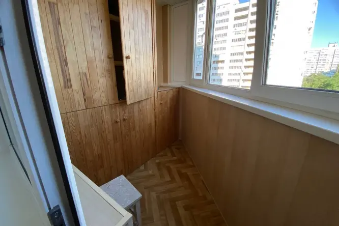 Фото нерухомості, Бориспільська, 26з - 4