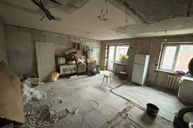 Realty photo, Ozerna, 12A - 2