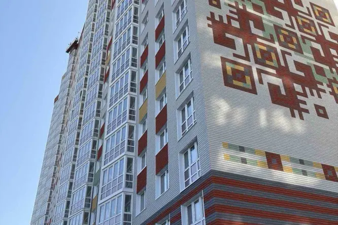 Realty photo, Borisa Hmirі, 22b - 0
