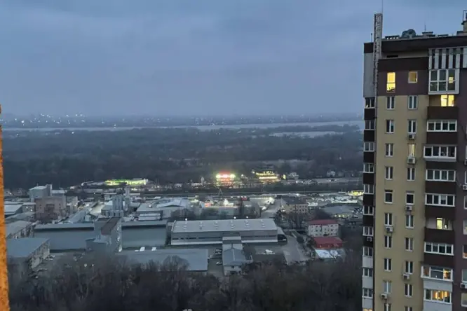 Фото нерухомості, Проспект Науки, 69 - 19