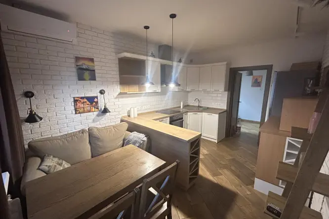 Realty photo, Urlovskaya, 30 - 7