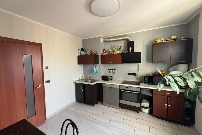 Фото нерухомості, Кургузова, 1А, корп. 3 - 7