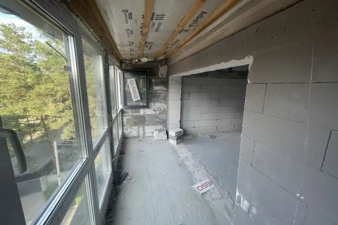 Фото нерухомості, Радистів, 24 - 2