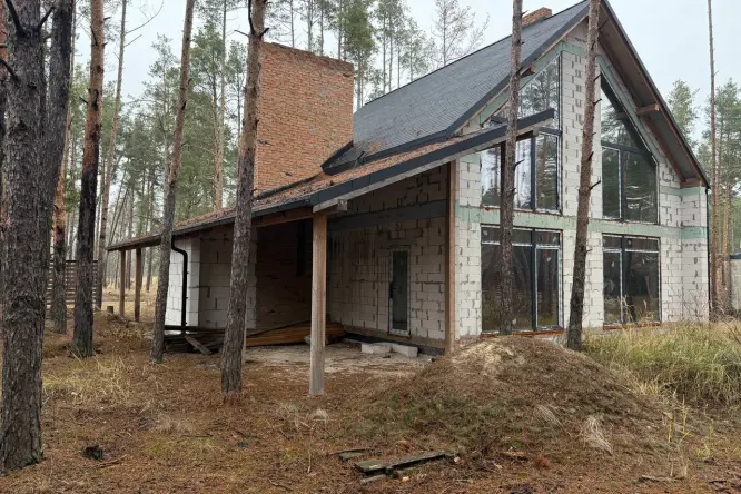 Фото нерухомості, Лебедина - 5