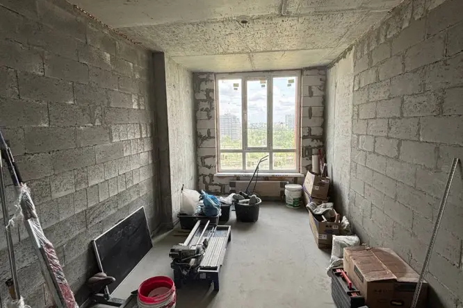 Realty photo, Kahovska, 62-A - 7