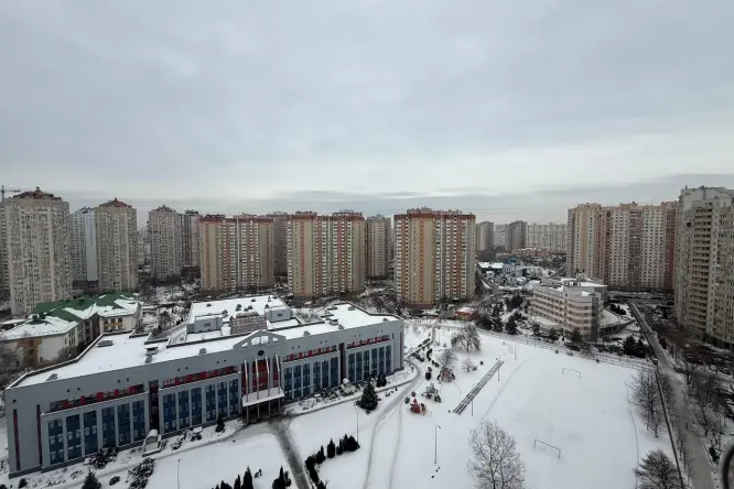 Realty photo, Dnіprovska naberejna, 19-V - 21