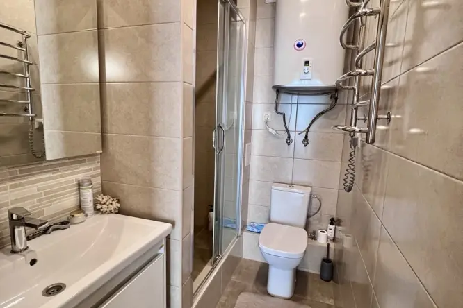 Фото нерухомості, Чорновола, 6 - 20