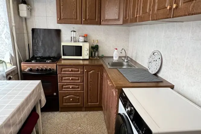 Фото нерухомості, Дніпровська, 8 - 10