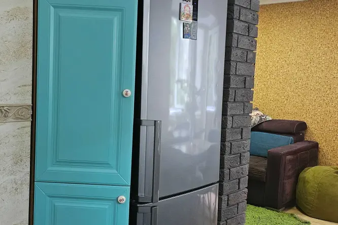 Realty photo, Mukachevska, 5A - 18