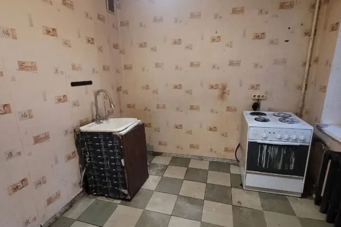 Фото нерухомості, проспект Романа Шухевича, 28Б - 8