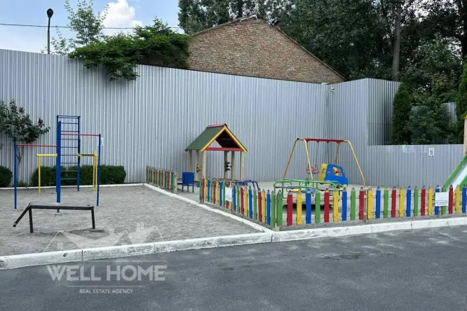 Realty photo, Svetlitskoho, 35 - 10