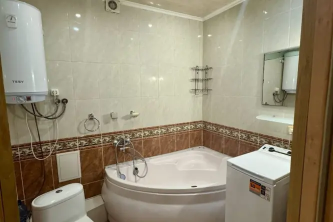 Realty photo, YErevanska, 13 - 14