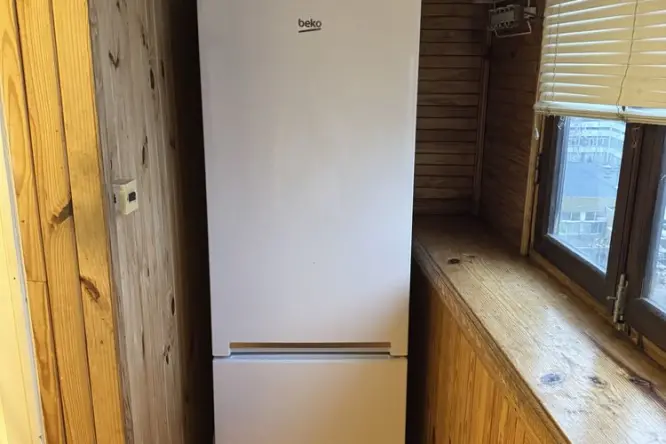 Realty photo, Obolonskii prospekt, 34 H - 4