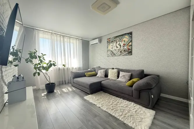 Realty photo, Holovatoho, 76-B - 2