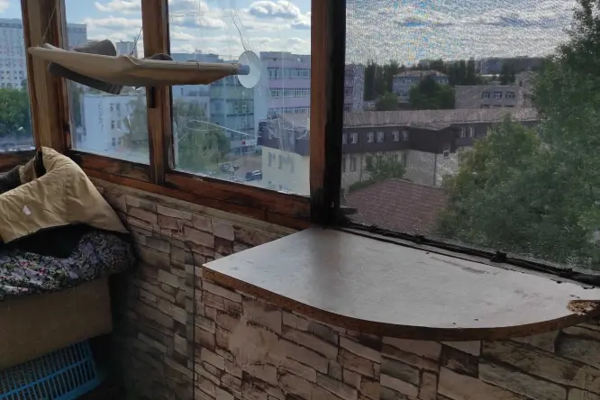 Фото нерухомості, провулк  Чугуївський, 13А - 1