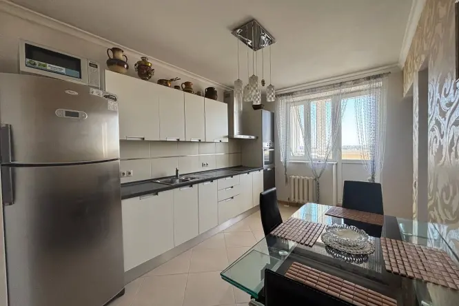 Realty photo, Kiyivskii shlyah, 1d - 0