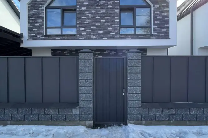 Realty photo, Baturinska, 30 - 0