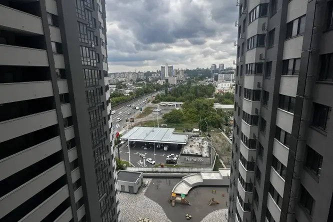 Realty photo, Heorhіya Narbuta, 1-A - 18