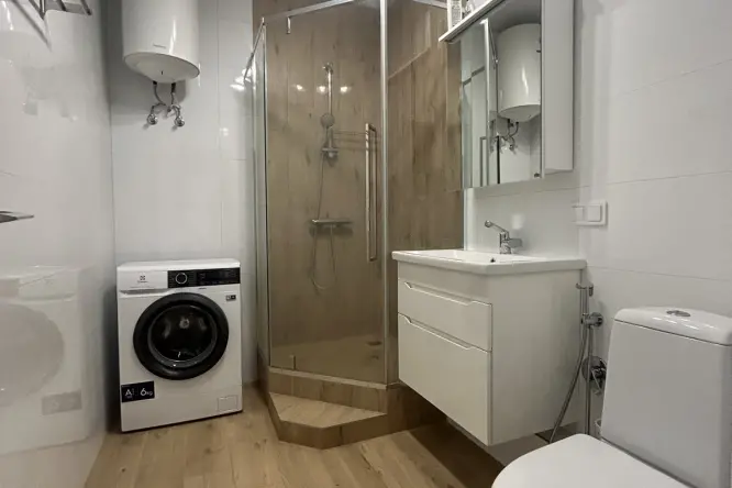 Realty photo, Drahomanova, 10 - 6