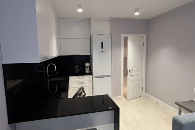 Realty photo, Naberejnaya, 8D - 2