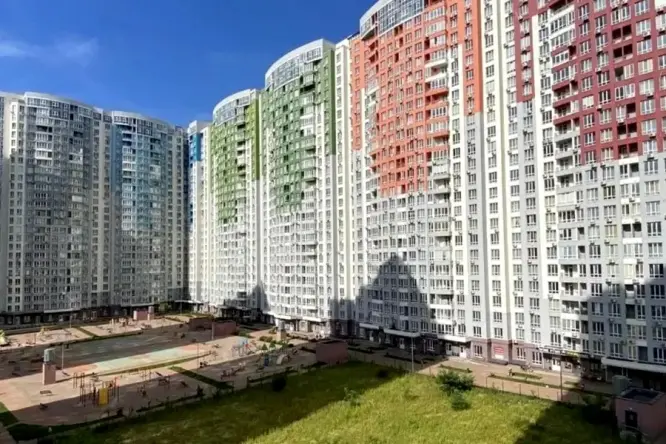 Realty photo, Kahovska, 62-A - 0